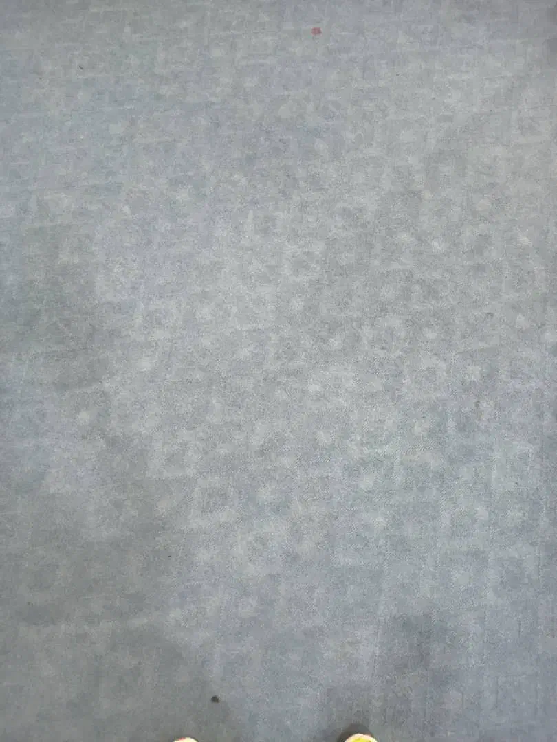 ۱۵۰ متر موکت خاکستری درحد نو|موکت|ایوان, |دیوار