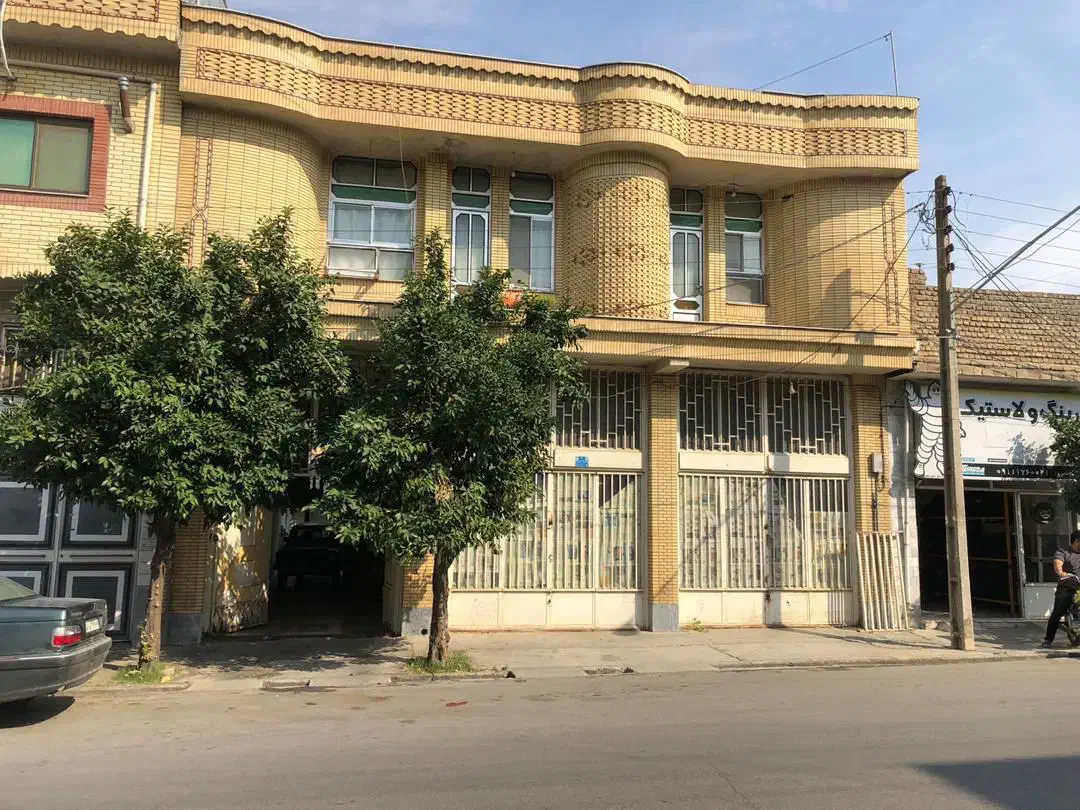 فروش ملک مسکونی تجاری|فروش خانه و ویلا|مینودشت, |دیوار