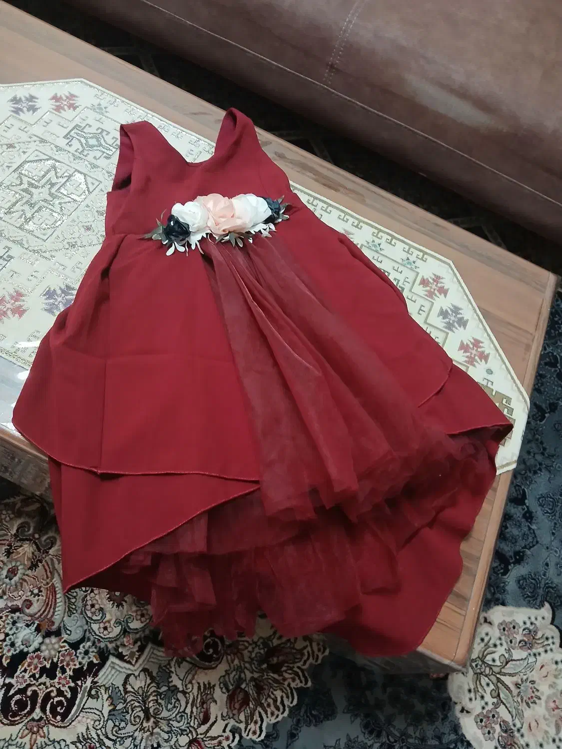 لباس مجلسی دخترانه|لباس|چابهار, |دیوار