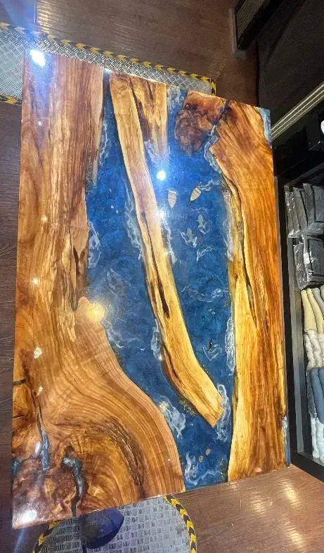 میر رزین|میز و صندلی غذاخوری|مشهد, کوثر|دیوار