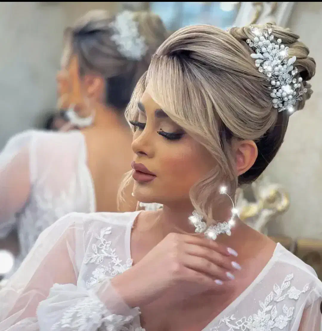 اموزش تخصصی رشته های آرایشگری|خدمات آرایشگری و زیبایی|زاهدان, |دیوار