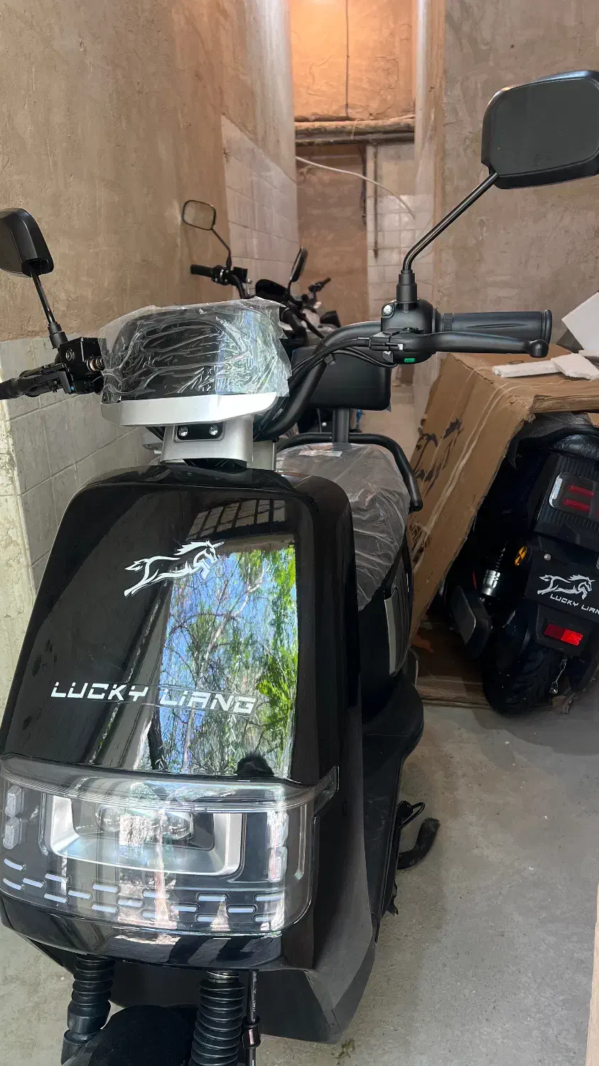 موتور آمریکایی|موتورسیکلت|اصفهان, عسگریه|دیوار