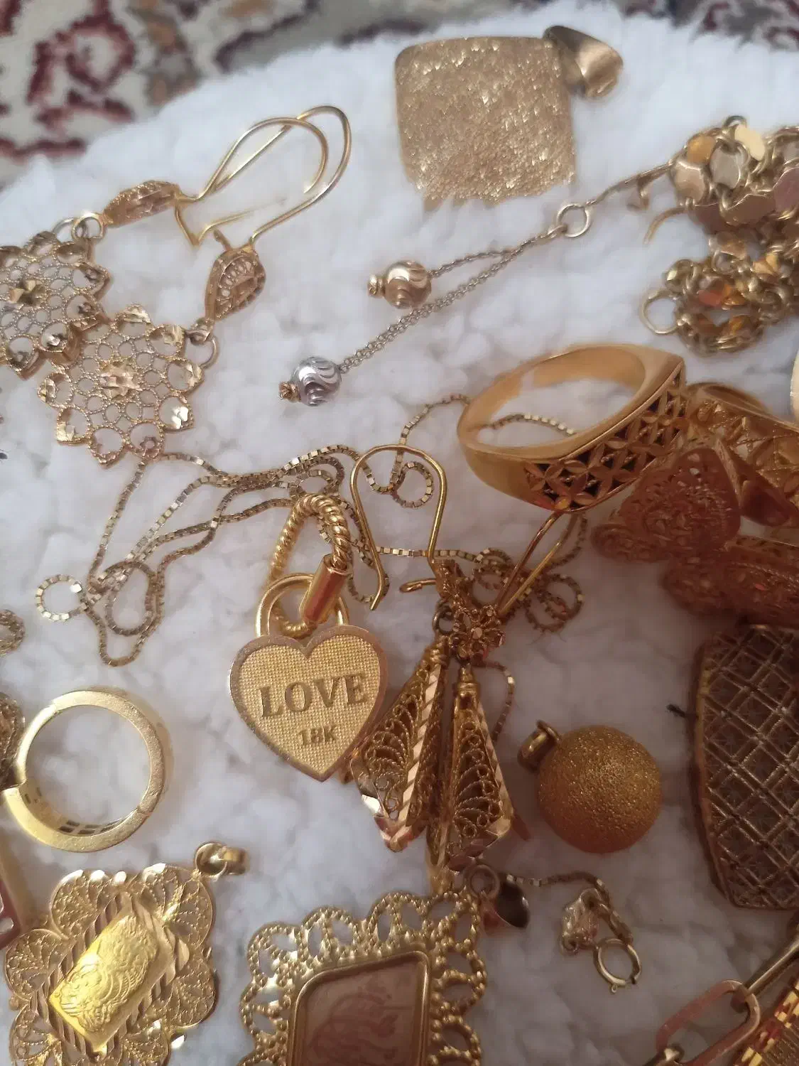 طلا|جواهرات|شیراز, عفیفآباد|دیوار