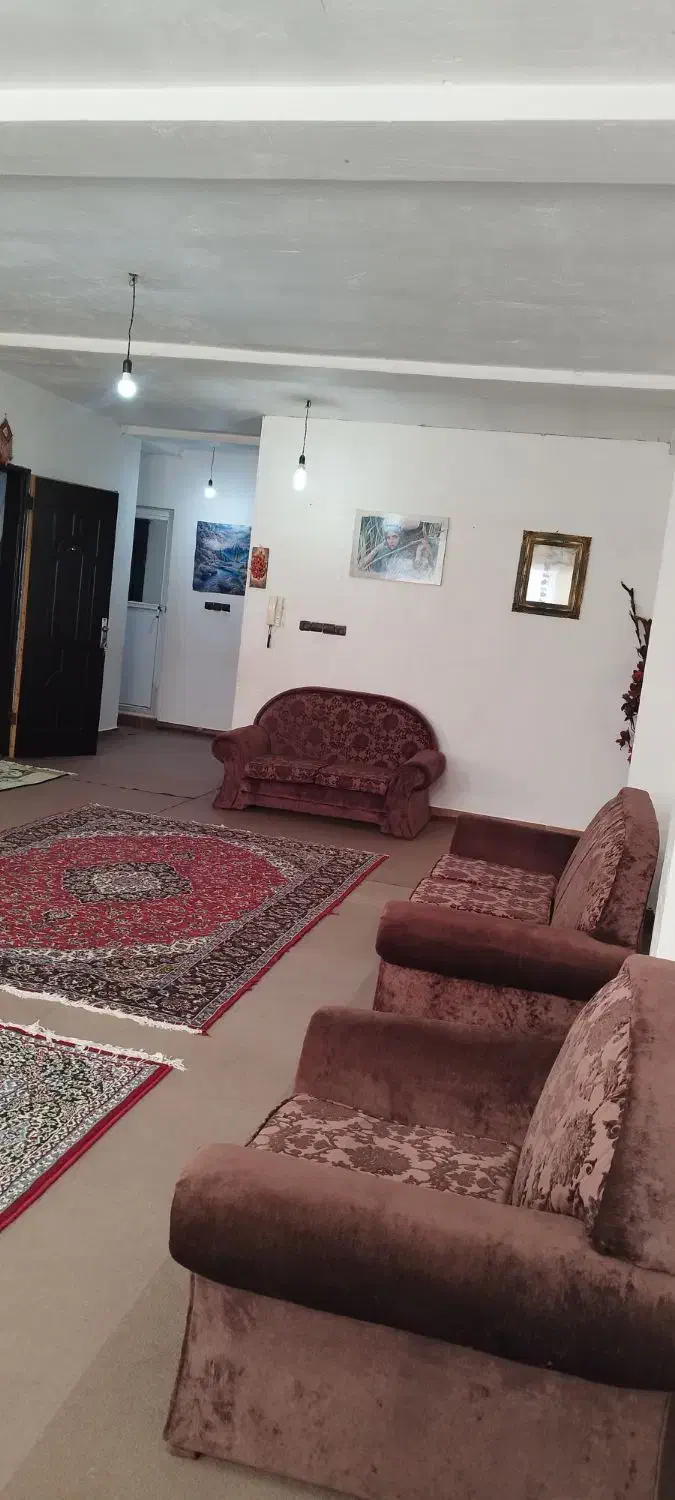 اجاره روزانه/هفتگی/ماهانه آپارتمان ۱۶۰ متری رشت|اجارهٔ کوتاهمدت آپارتمان و سوئیت|رشت, حومه رشت|دیوار