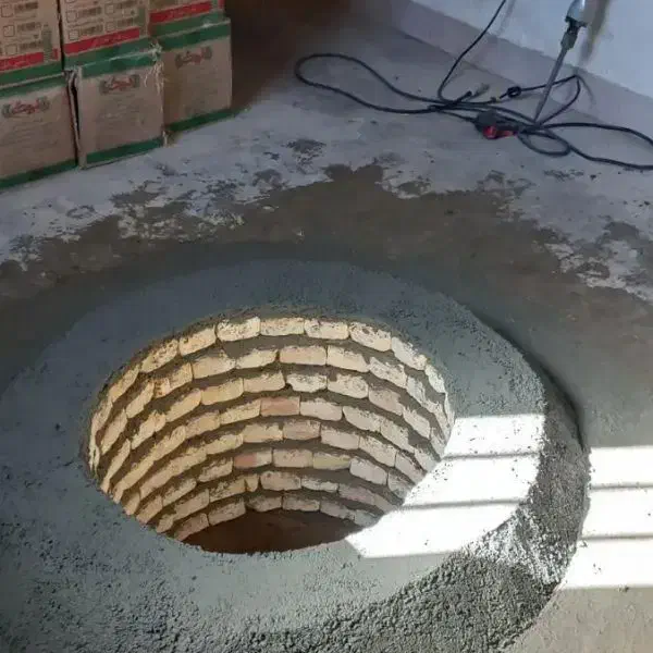 چاه کنی ولایه روبی|خدمات پیشه و مهارت|سلمان‌شهر, |دیوار