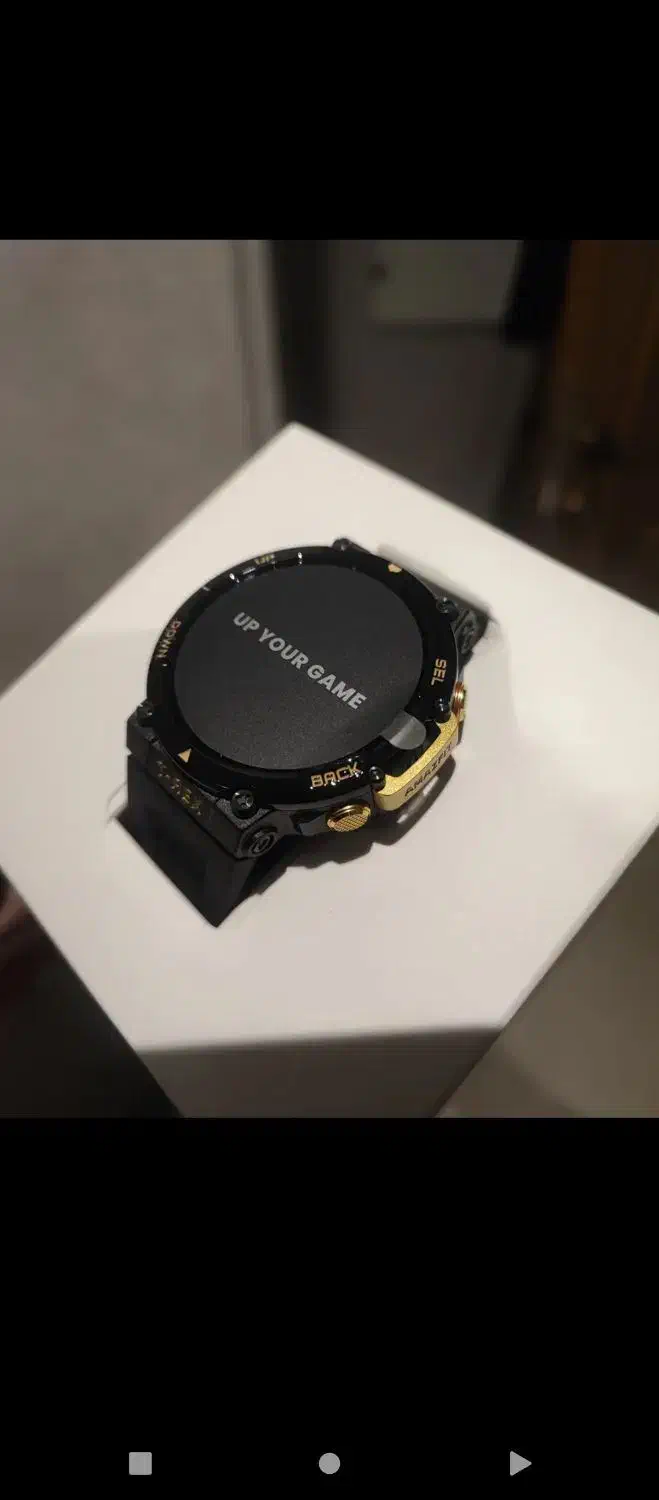 ساعت بینظیر هوشمند تیرکس ۲ پرو|ساعت|گناباد, |دیوار