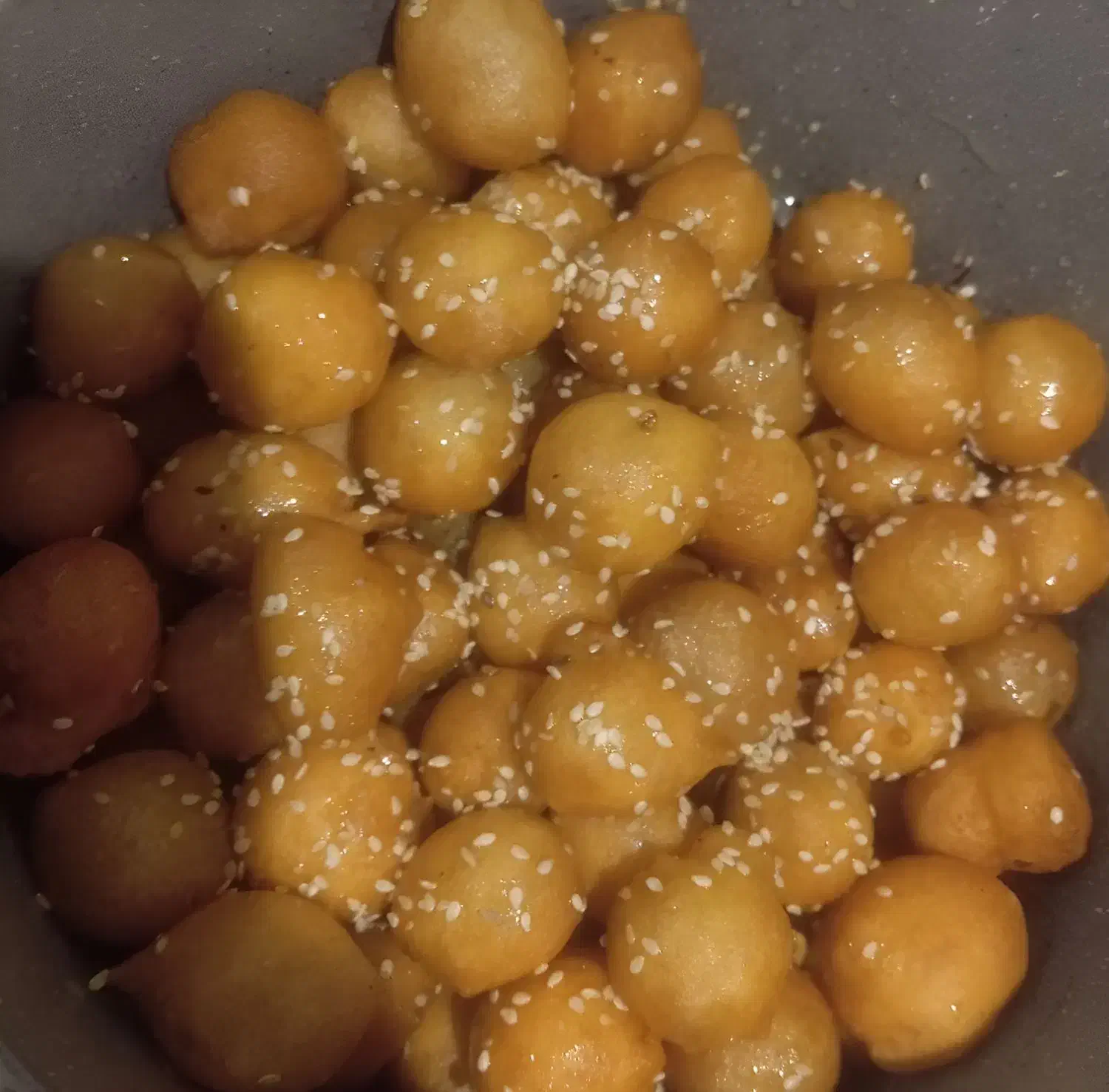 لگیمات خانگی مخصوص کافه‌ها و مهمانی‌ها|خوردنی و آشامیدنی|کرج, کوی مهر|دیوار