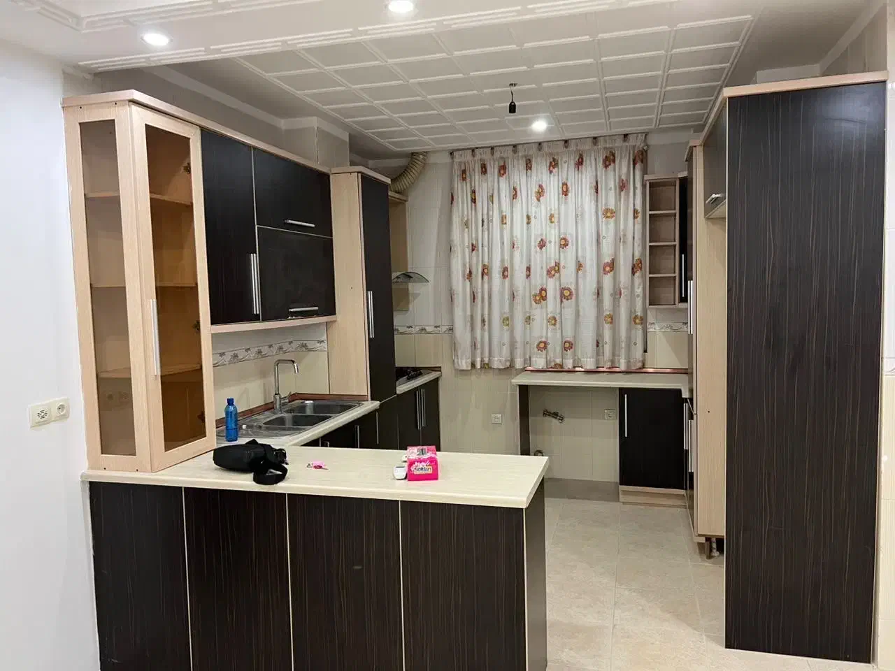 mdf|جاکفشی، کمد، دراور|بندرعباس, |دیوار