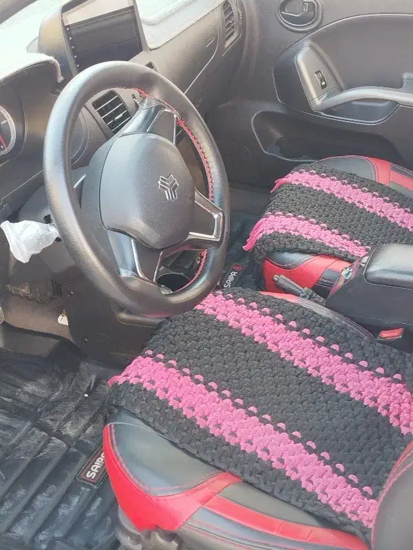 کوییک GxRفول|خودرو سواری و وانت|بیرجند, |دیوار