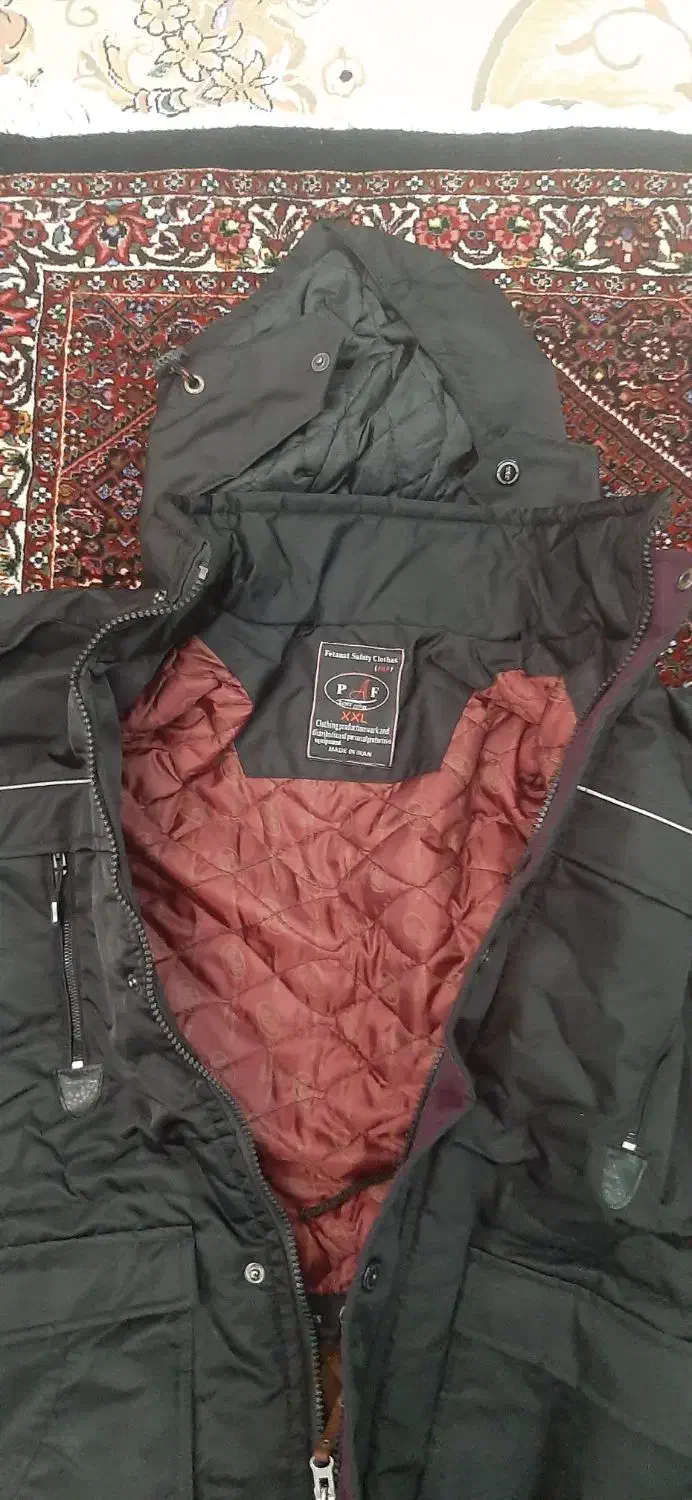 کاپشن نو|لباس|زنجان, |دیوار