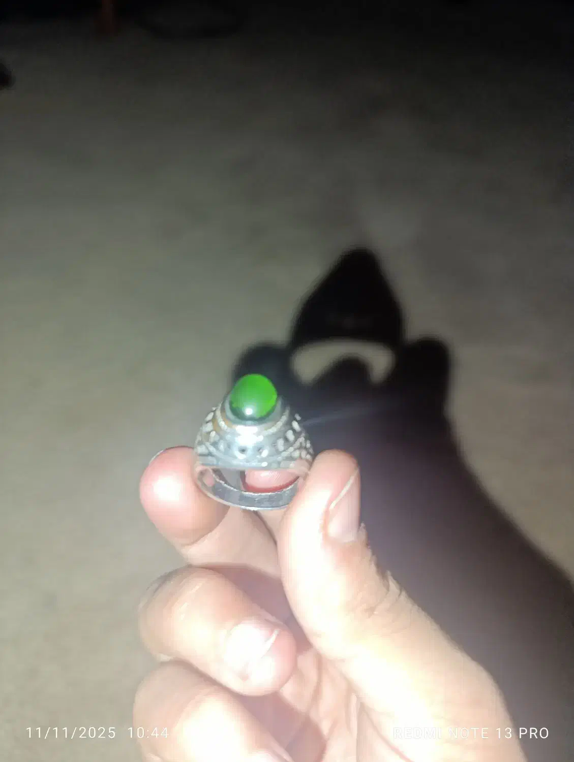 انگشتر و حلقه|بدلیجات|قرچک, مهدیه|دیوار