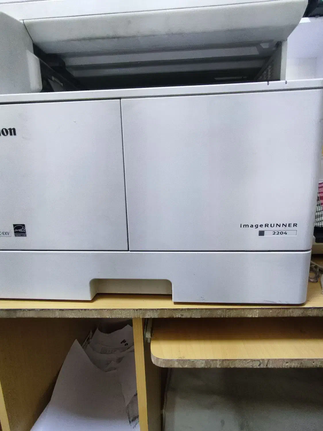 دستگاه سه کاره کنون2204|پرینتر، اسکنر، کپی، فکس|کرمانشاه, |دیوار