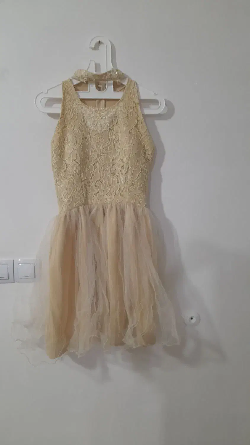 لباس مجلسی سایز 38 و40|لباس|تبریز, |دیوار