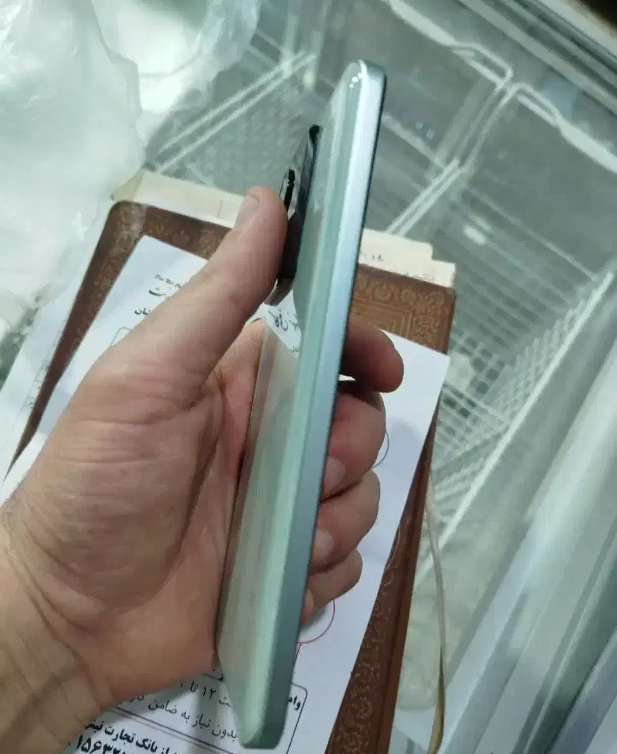 13t در حد آکبند|موبایل|تهران, سجاد|دیوار