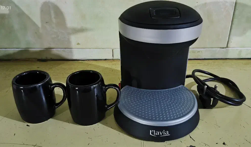 قهوه ساز نو|سماور، چای‌ساز، قهوه‌ساز|دهدشت, |دیوار