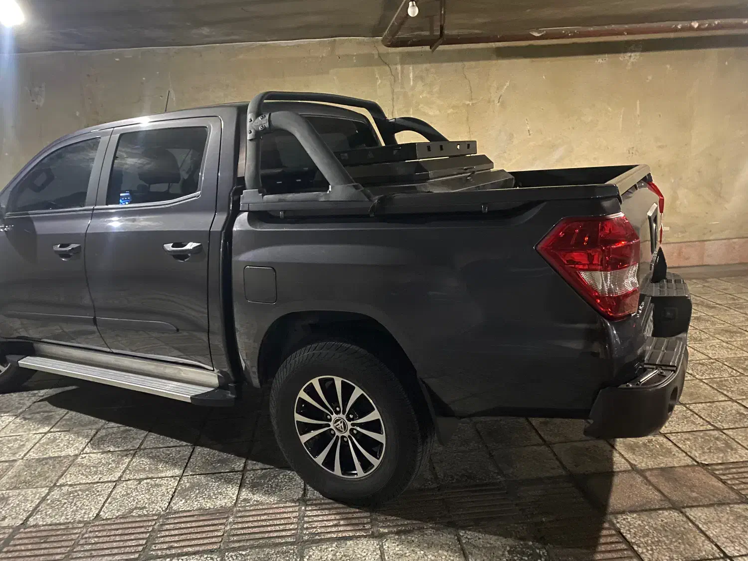 کلوت|خودرو سواری و وانت|تهران, قزل قلعه|دیوار