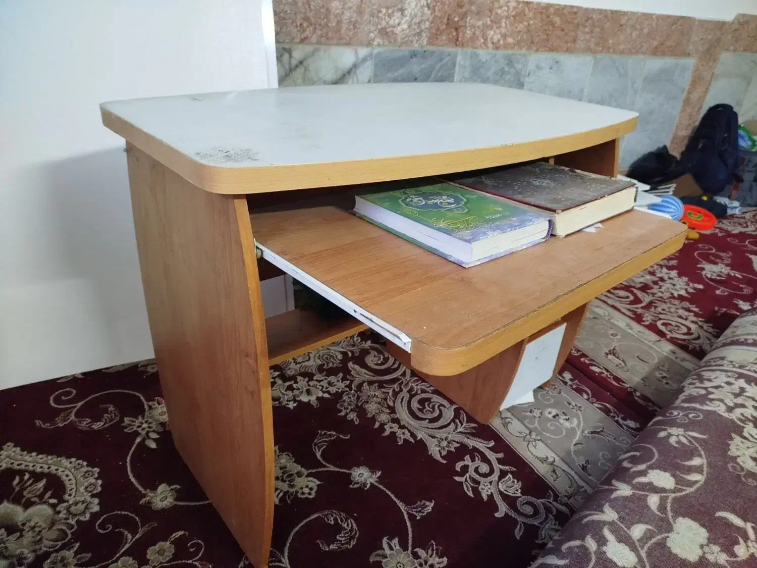 میز کامپیوتر|میز تحریر و کامپیوتر|مشهد, مهدی آباد|دیوار