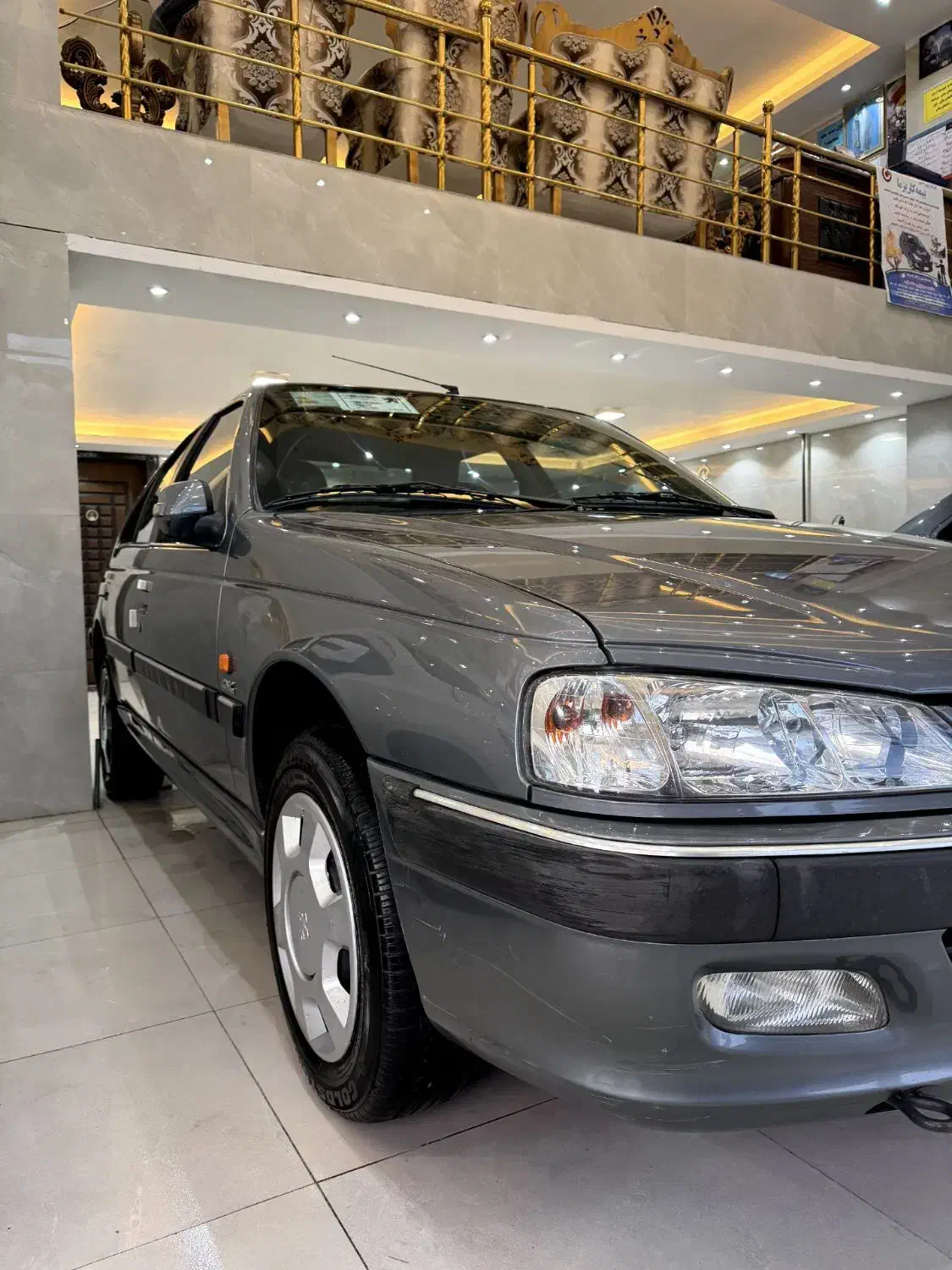 فروش|خودرو سواری و وانت|مهربان, |دیوار