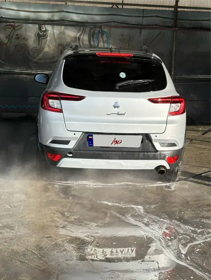 اطلس G مدل ۴۰۲|خودرو سواری و وانت|فردیس, فردیس|دیوار