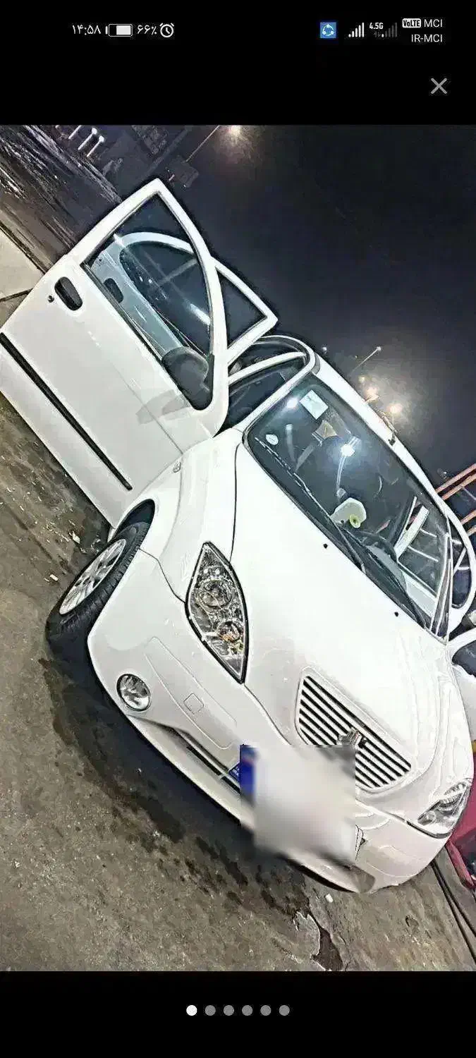 تیبا 2تمیز|خودرو سواری و وانت|رباط‌کریم, رباط‌کریم|دیوار