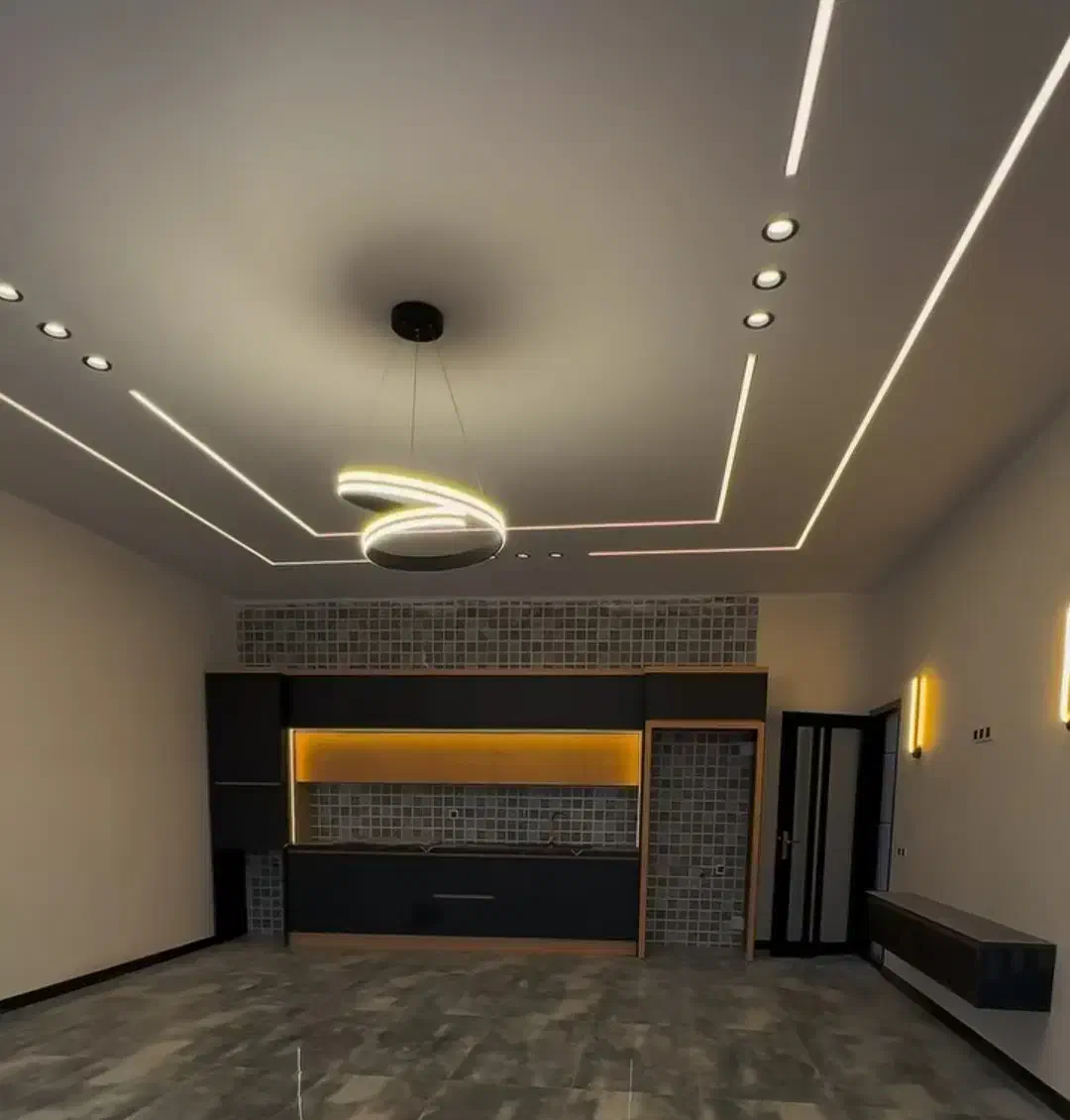 اجرای سقف کناف و آرمسترانگ|خدمات پیشه و مهارت|کوچصفهان, |دیوار