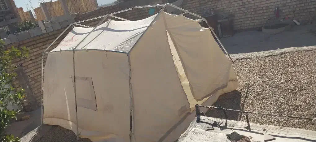 چادر|کوهنوردی و کمپینگ|نورآباد ممسنی, |دیوار