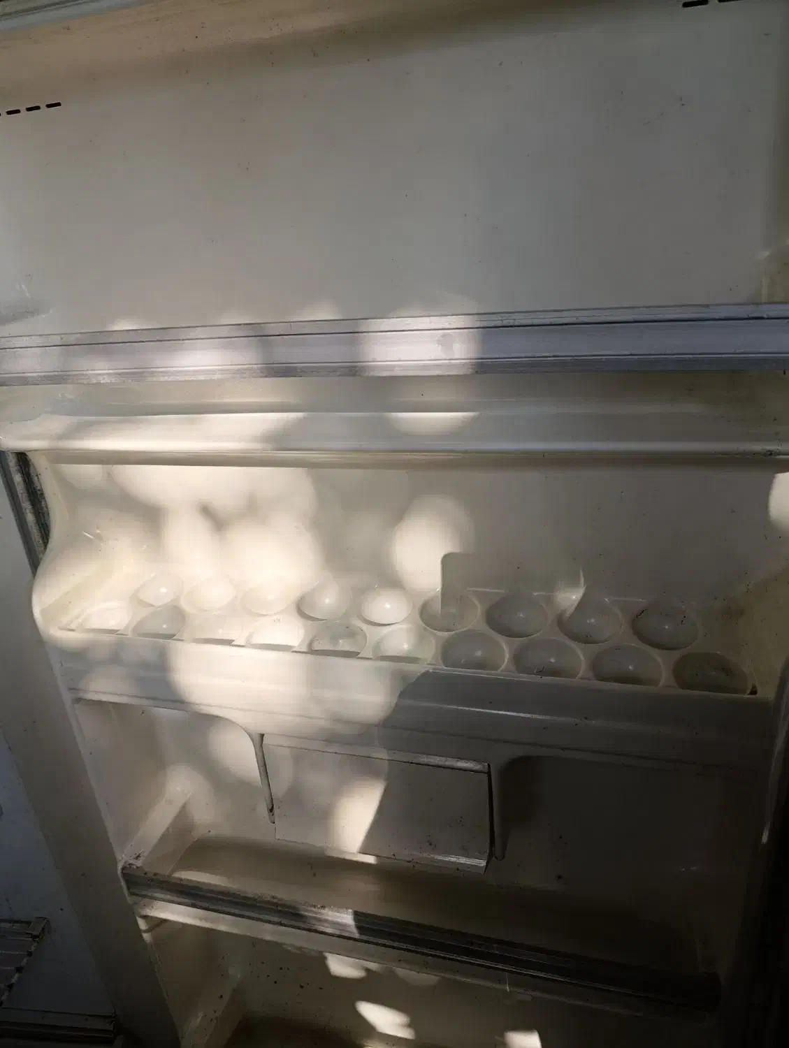 یخچال بوژان اصلی سالم زیر قیمت|یخچال و فریزر|کومله, |دیوار