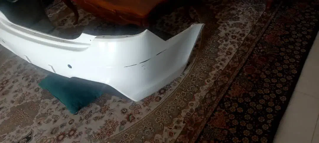 سپر ساینا فقط یک خط داره سالم هست|قطعات یدکی و لوازم جانبی|شیراز, ستارخان|دیوار