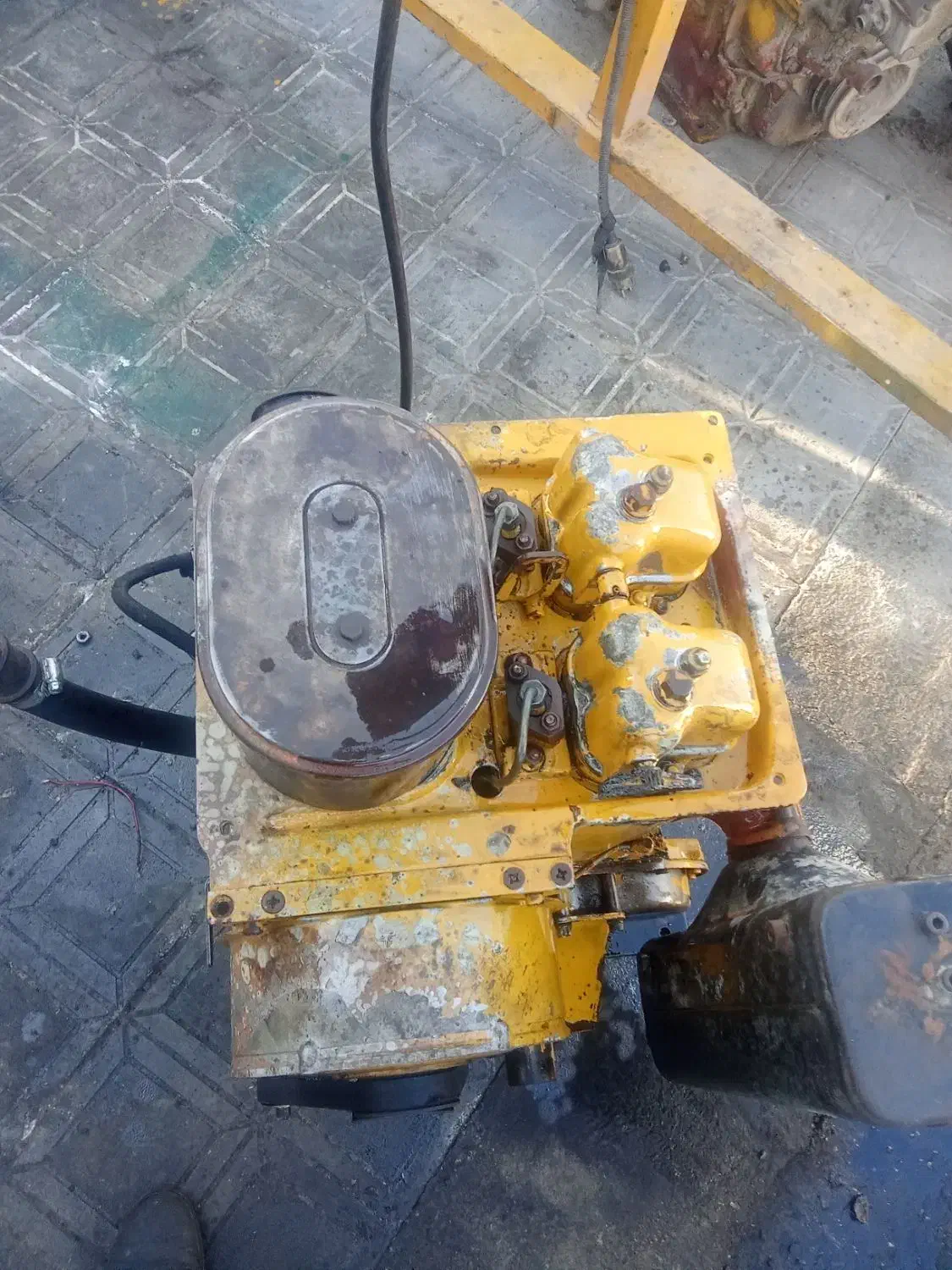 هاتز هاتص هاتس|ماشینآلات صنعتی|فسا, |دیوار