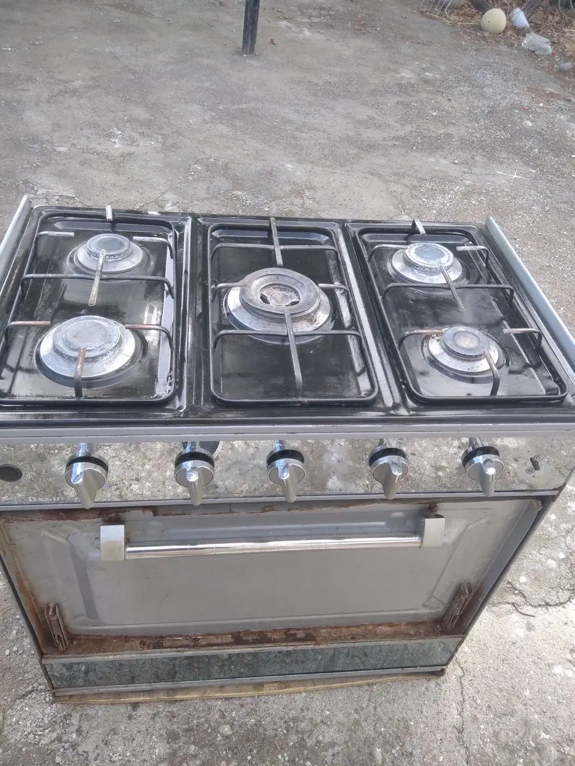 اجاق گازز|اجاق گاز و لوازم برقی پخت‌وپز|مراغه, |دیوار