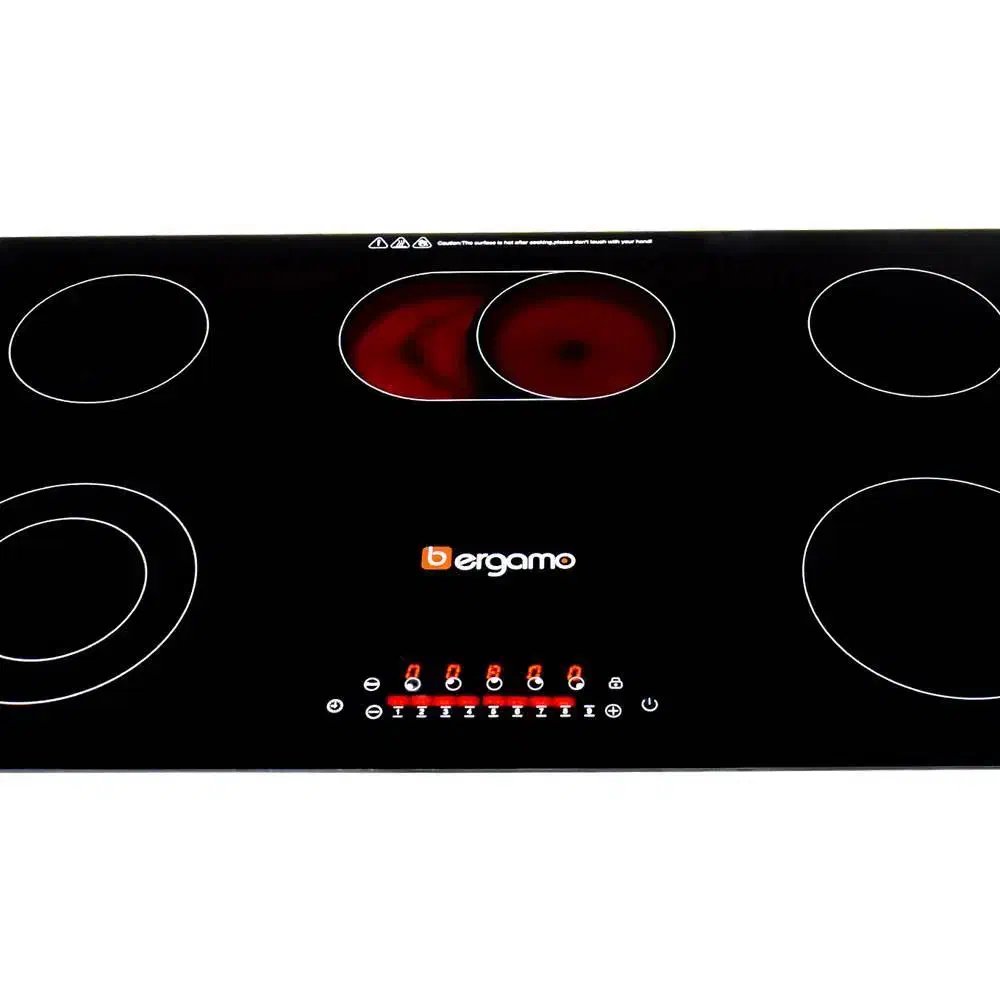 گاز برقی المنتی و القایی|اجاق گاز و لوازم برقی پختوپز|تهران, تهرانپارس غربی|دیوار