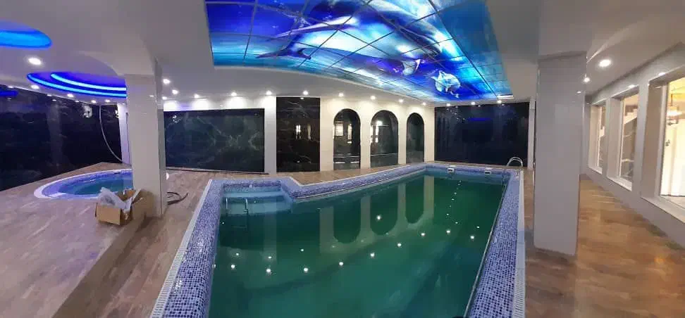 اجاره ویلا روزانه .حکیمیه  .مهراباد .دماوند|اجارهٔ کوتاه‌مدت ویلا و باغ|تهران, حکیمیه|دیوار