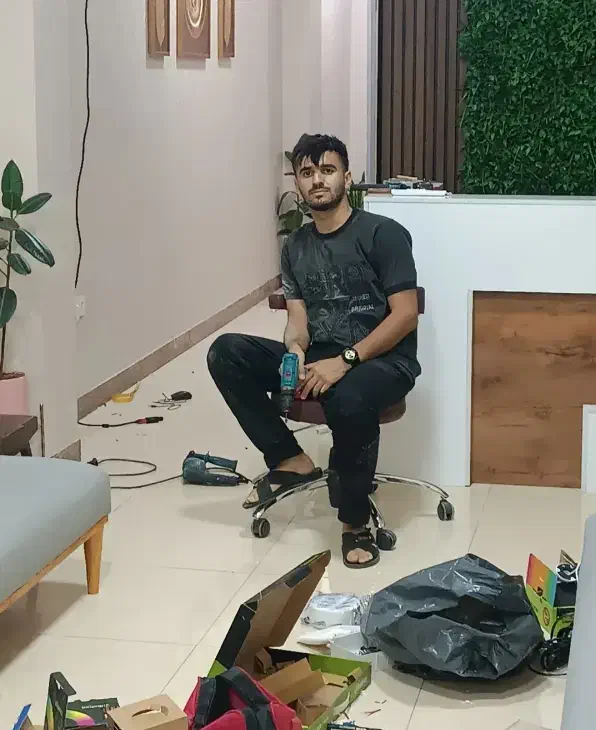 فروشگاه امنیتی و حفاظتی میتپا|دوربین مداربسته|لیکک, |دیوار