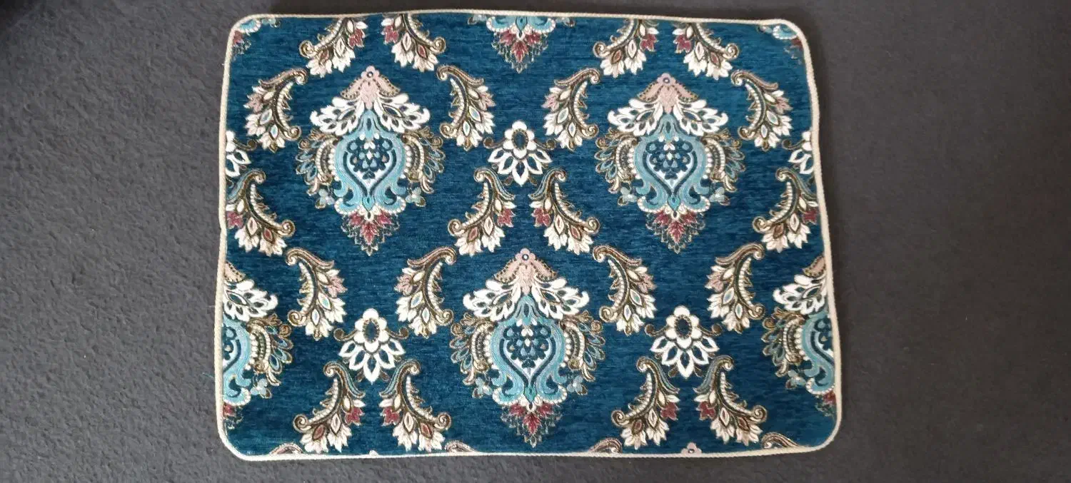 رو پشتی|پشتی|کرمان, |دیوار