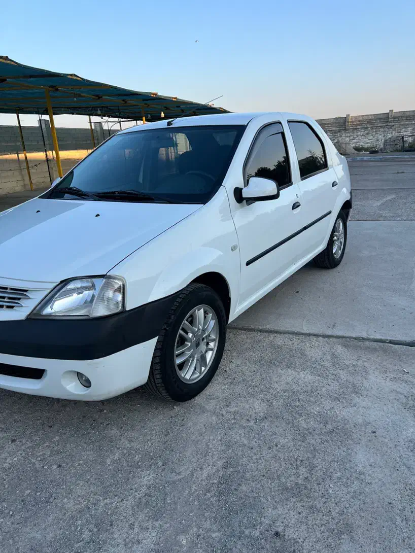 ماشین L90 E2 مدل ۹۵ مشابه صفر|خودرو سواری و وانت|ساری, |دیوار