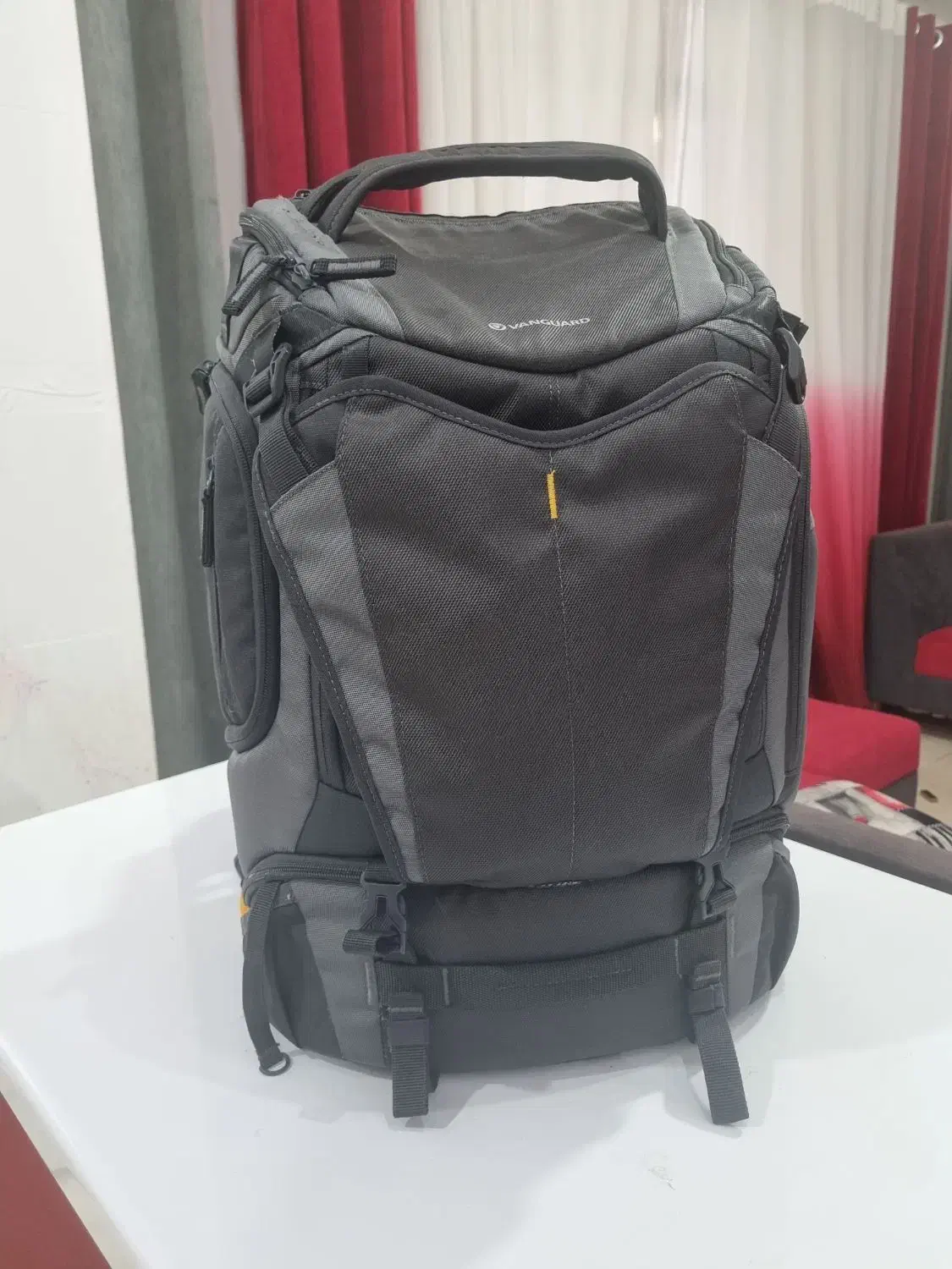 کوله پشتی عکاسی|دوربین عکاسی و فیلم‌برداری|بوشهر, |دیوار