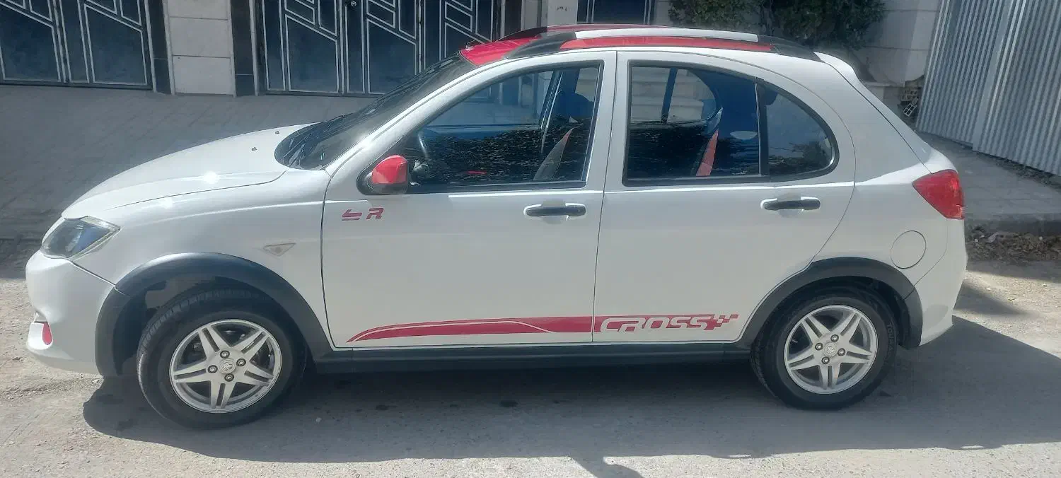 کویئک rمدل ۱۴۰۰|خودرو سواری و وانت|کرمانشاه, |دیوار