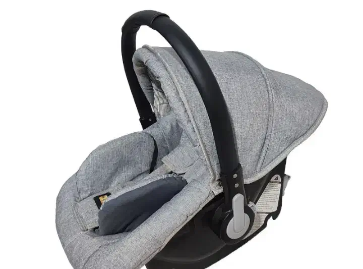 کریر نوزاد|کالسکه و لوازم جانبی|کرج, حسین آباد (اکبر آباد)|دیوار