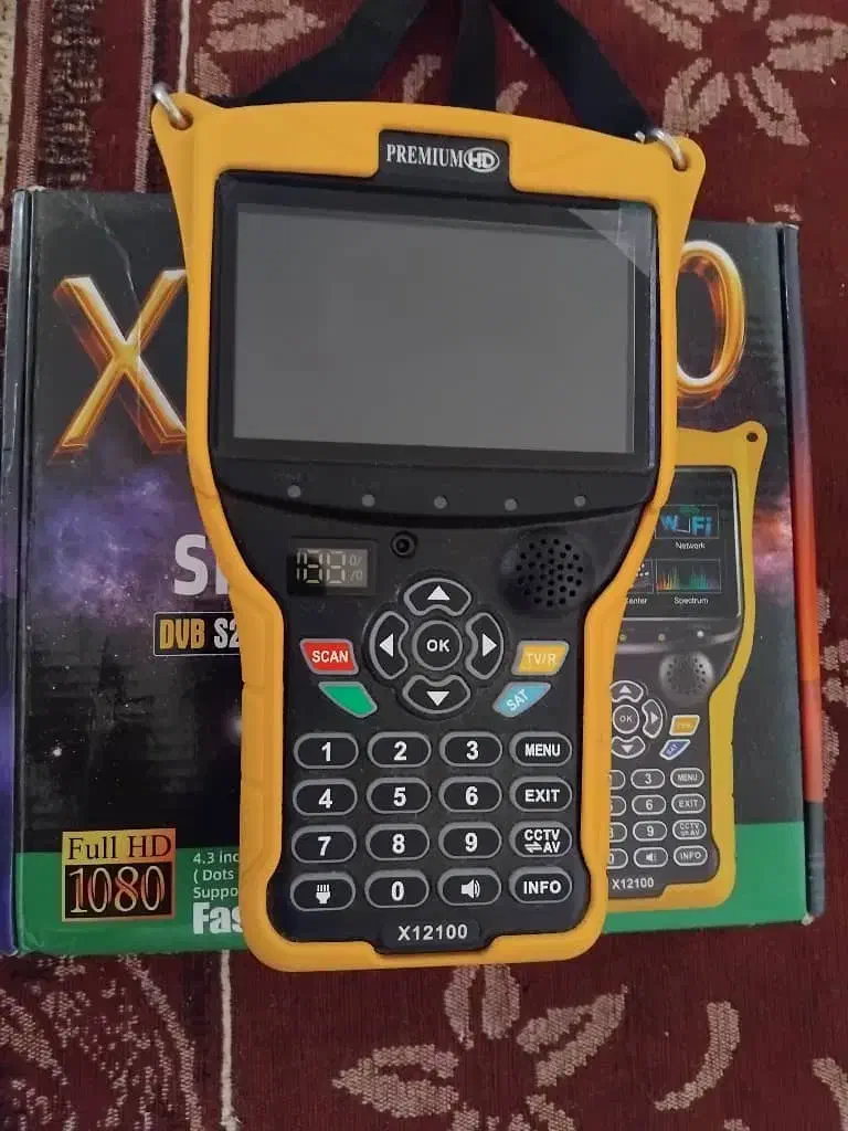 نصاب انتن نصب وتنظیم|خدمات پیشه و مهارت|خرمشهر, |دیوار