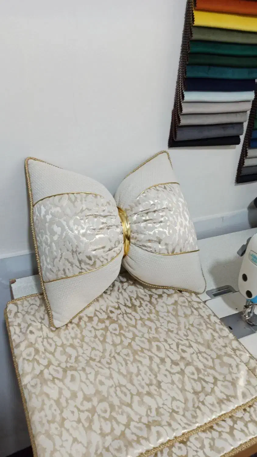 کوسن ماریتا|مبلمان خانگی و میز عسلی|شیراز, پانصد دستگاه ارتش|دیوار