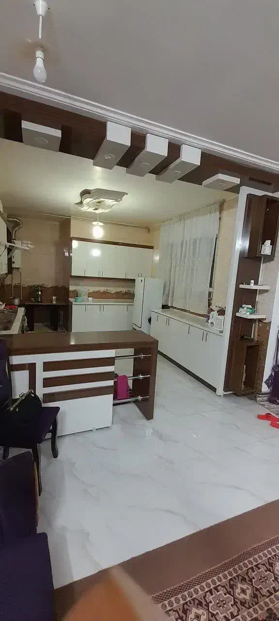 باهنر 48 منزل شیک|فروش خانه و ویلا|تربتحیدریه, یحیی آباد|دیوار