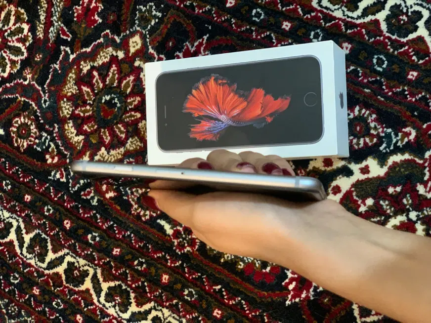 6 s|موبایل|بوشهر, |دیوار