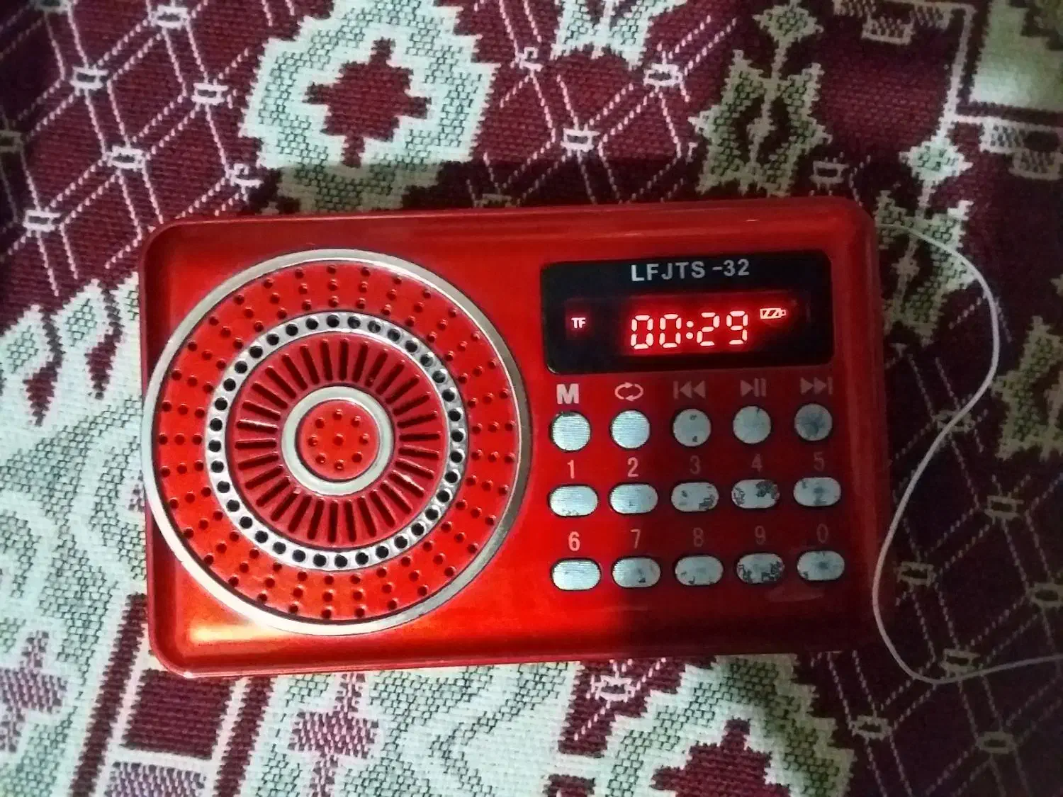 رادیو|سیستم صوتی خانگی|مرند, |دیوار