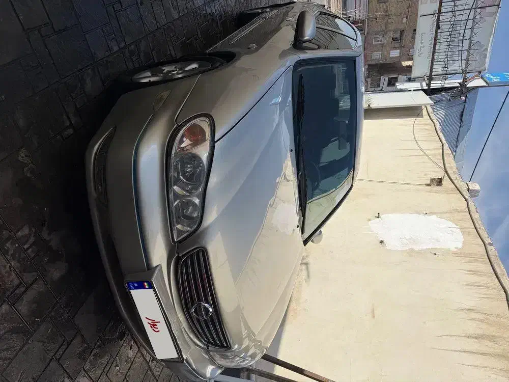 ماکسیما مدل۸۲استثنایی|خودرو سواری و وانت|فردیس, شهرک ۱۱۰|دیوار