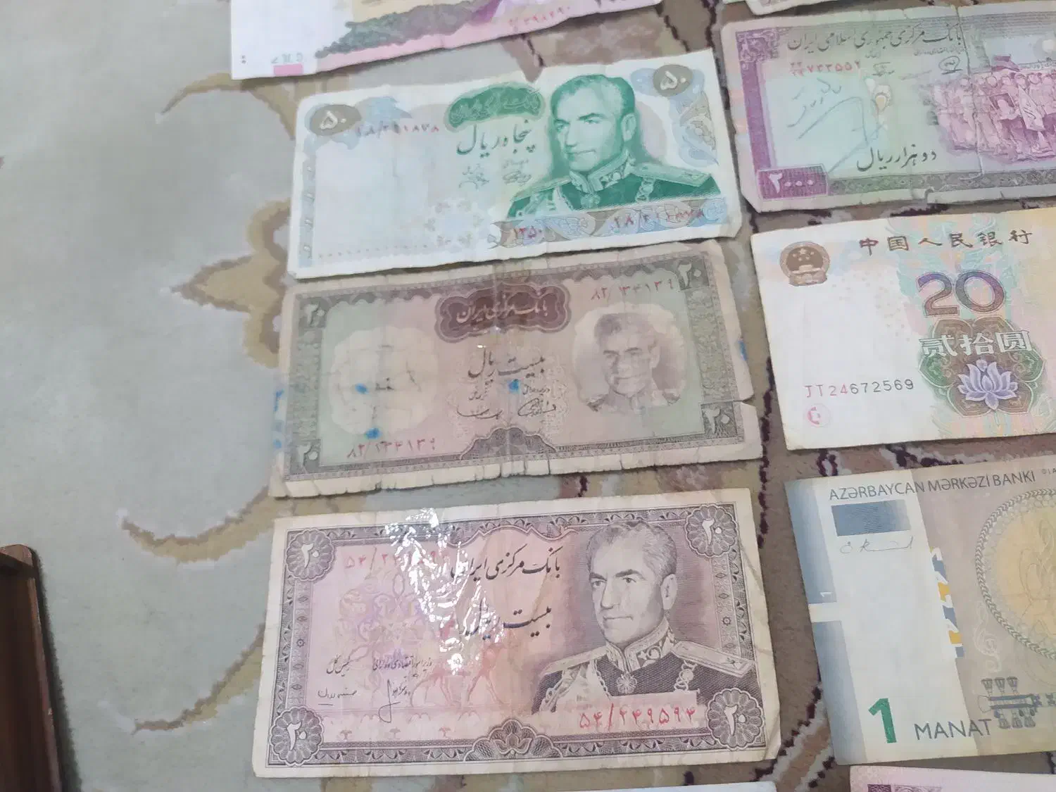 حراج واقعی|حراج|قرچک, باقرآباد|دیوار