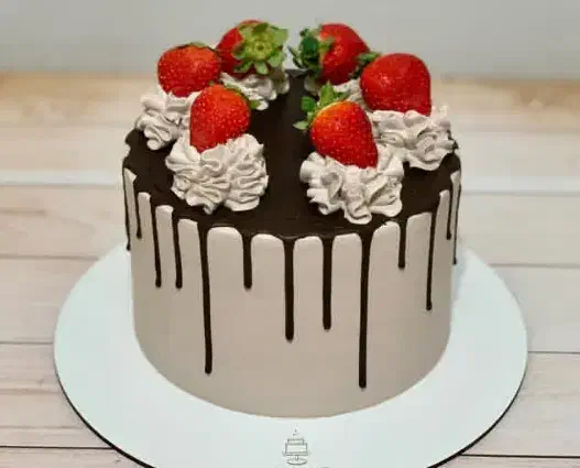 کیک تولد، عروسی ، مینی کیک|خوردنی و آشامیدنی|قم, آزادگان|دیوار