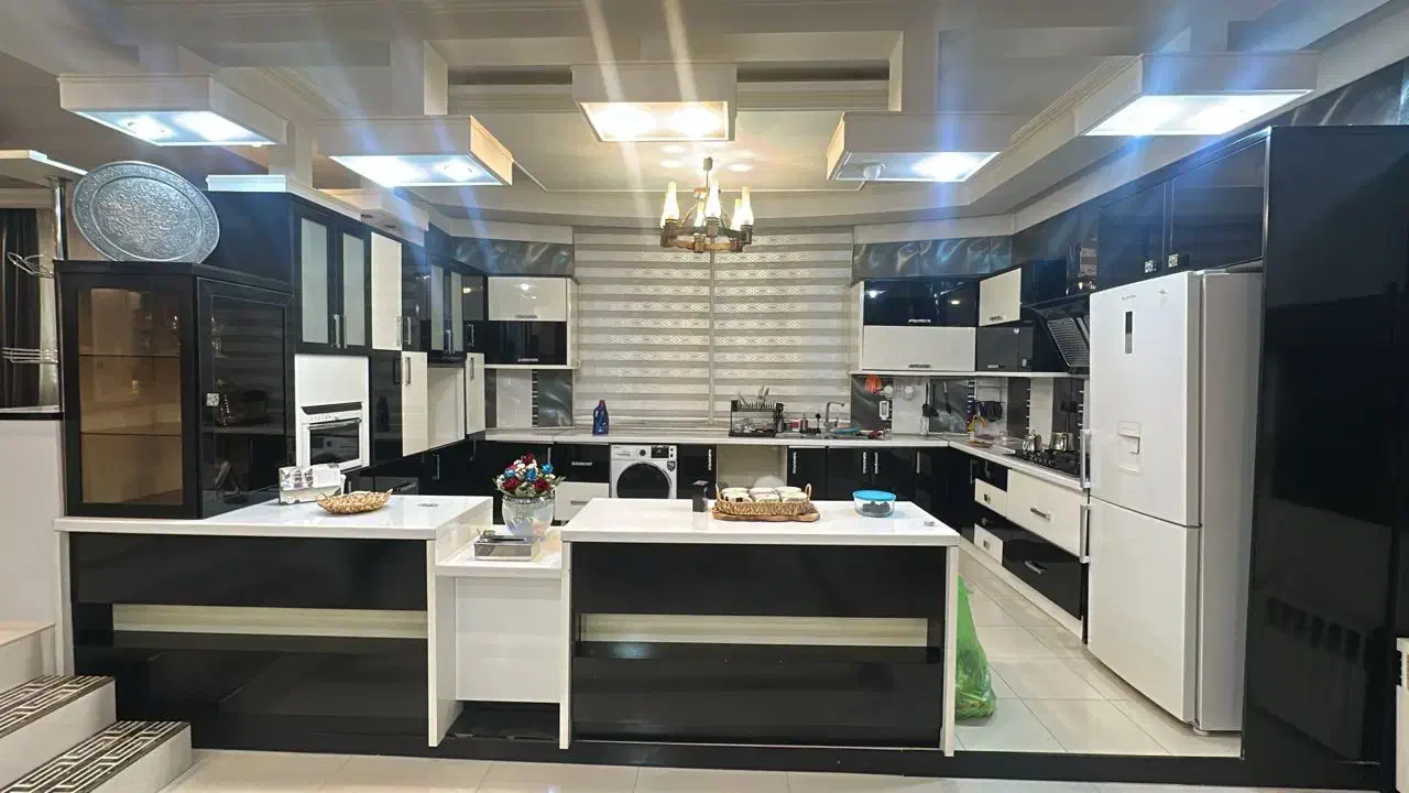 160 متر آپارتمان ویلایی رودهن ویو کوهستان|اجارهٔ آپارتمان|رودهن, |دیوار