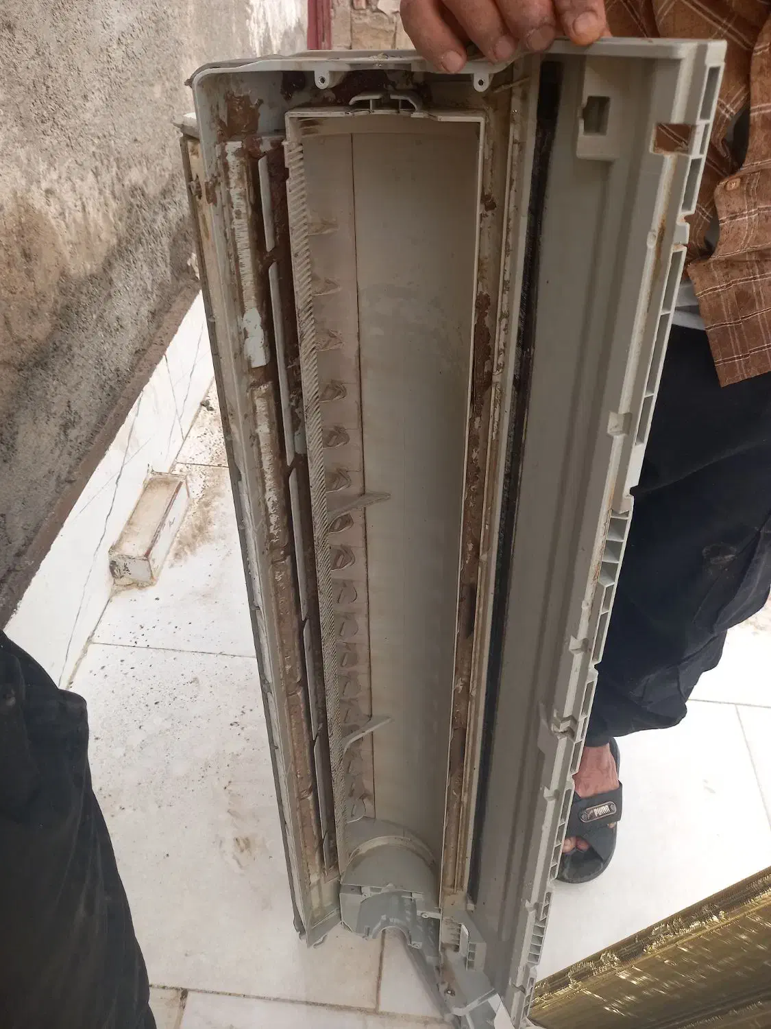 نصب وتعمیر اسپیلت،پکیج،ابگرمکن،کولرابی،گاز صفحه ای|خدمات پیشه و مهارت|زاهدان, |دیوار