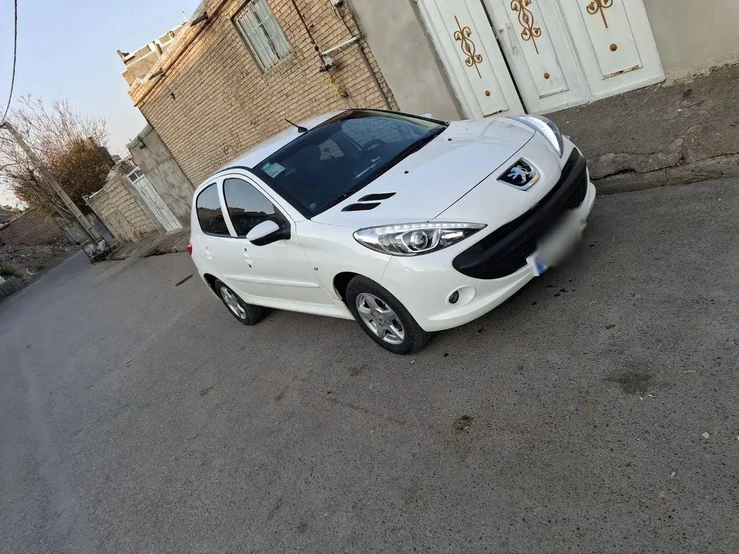 ۴۰۱|خودرو سواری و وانت|پلدشت, |دیوار