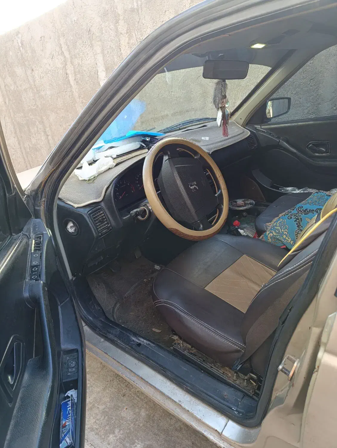 خودرو 405|خودرو سواری و وانت|بم, |دیوار